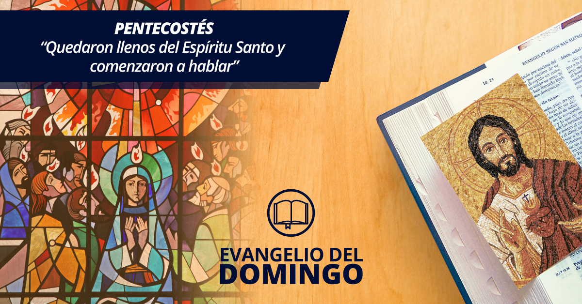 Como Se Me Manifiesta El Espiritu Santo En Los Sacramentos Marcus Reid