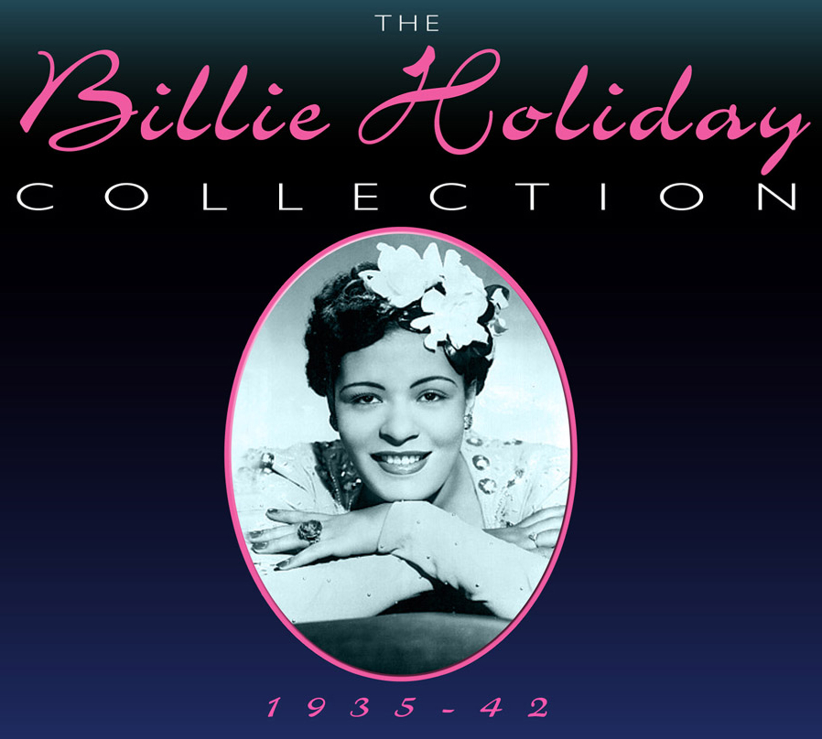 Billie Holiday The Billie Holiday Collection 193542 MVD