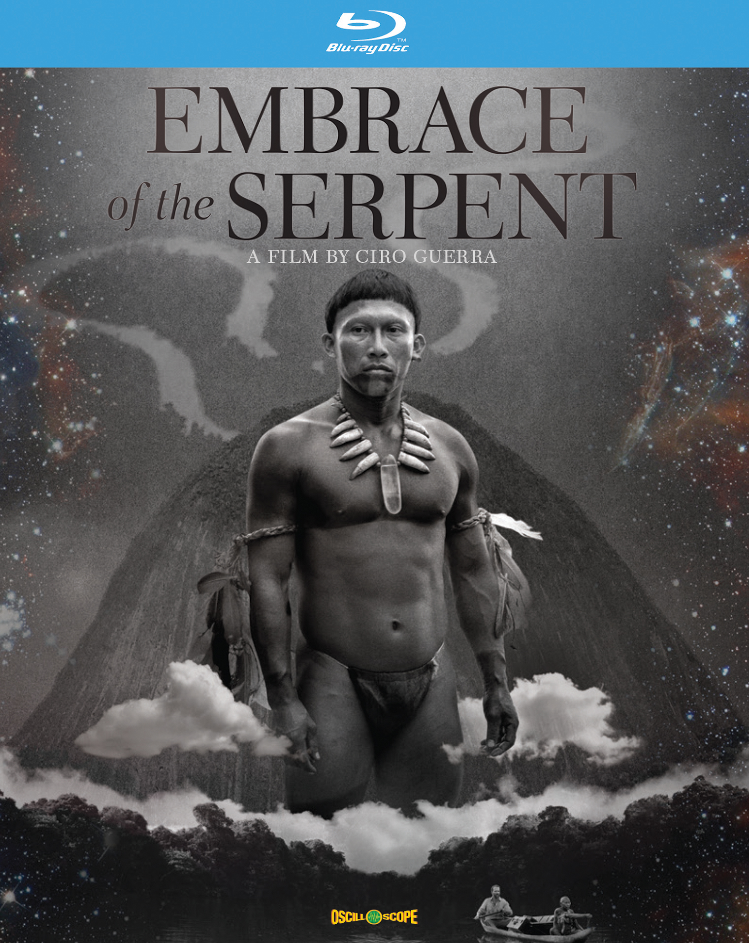 Embrace Of The Serpent MVD Entertainment Group B2B
