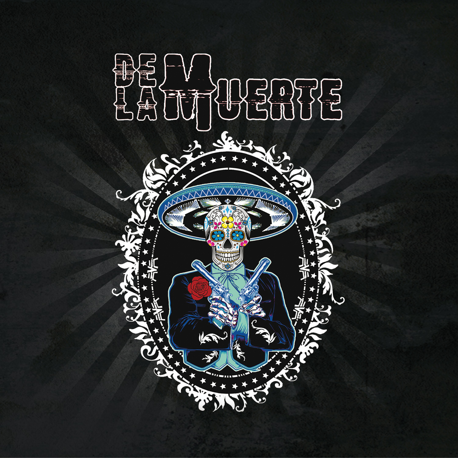 De La Muerte De La Muerte MVD Entertainment Group B2B