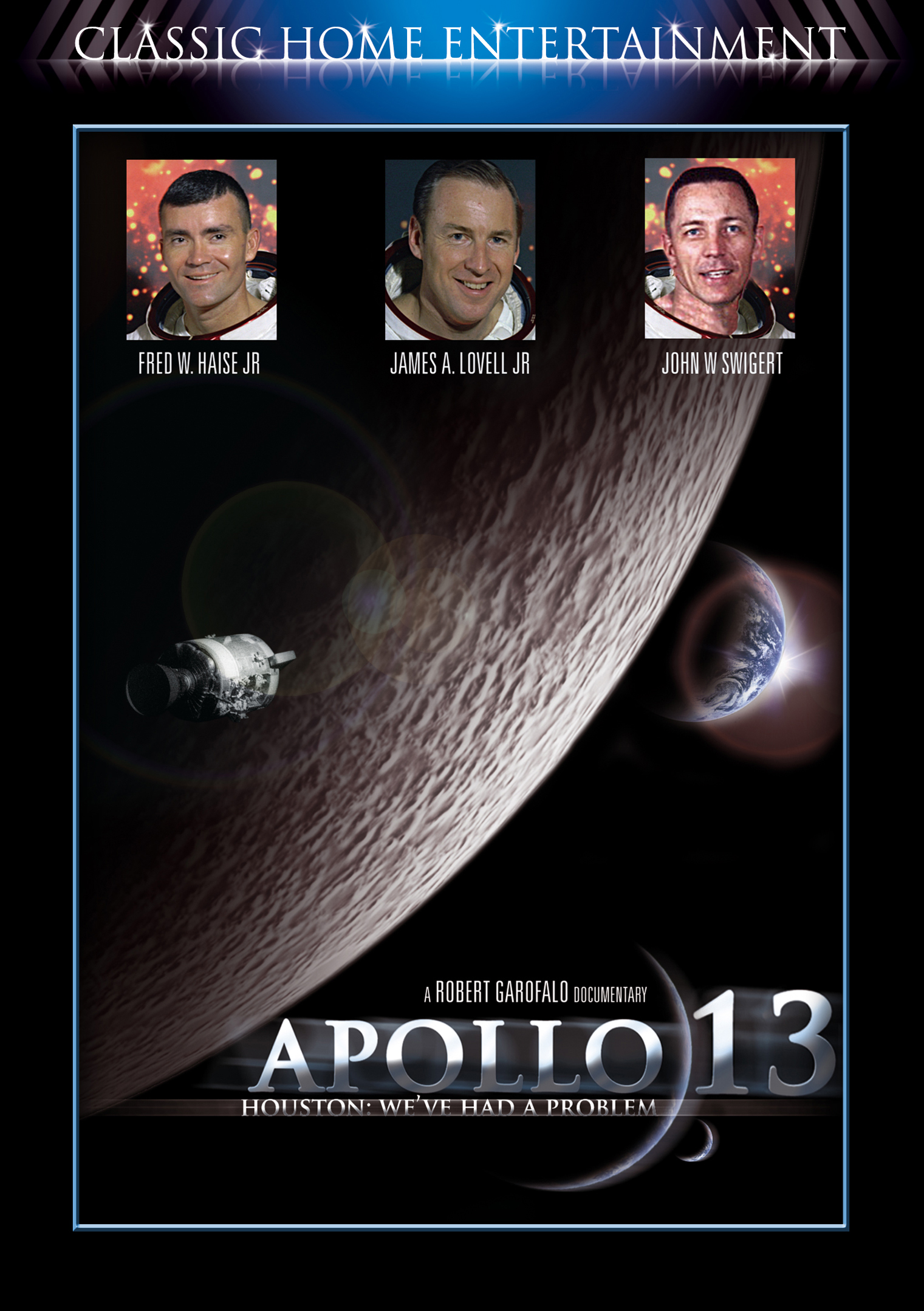 APOLLO 13 NCU