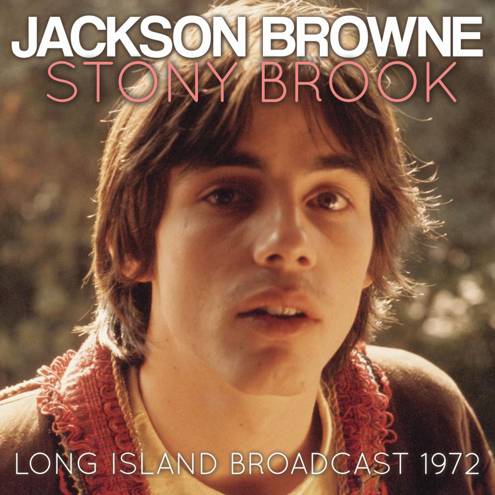 Jackson Browne Stony Brook MVD Entertainment Group B2B