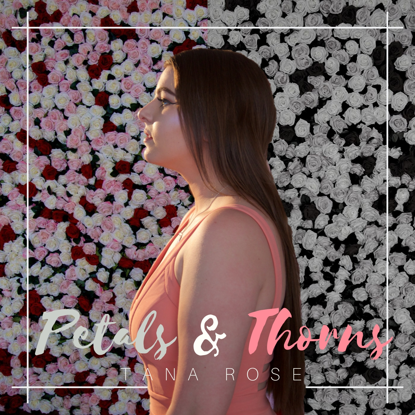 Tana Rose Petals & Thorns MVD Entertainment Group B2B