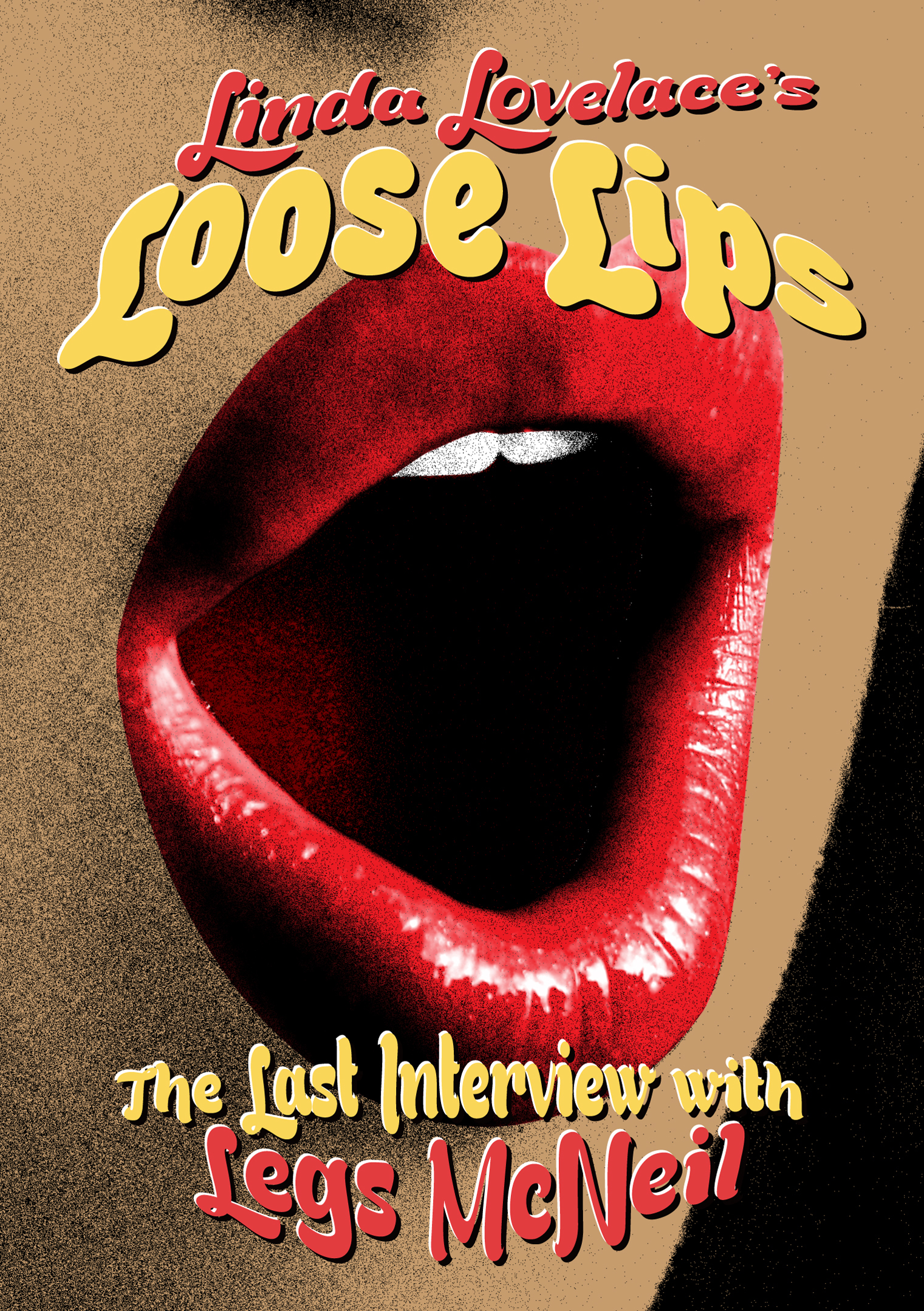 Linda Lovelace Loose Lips Her Last Interview MVD Entertainment