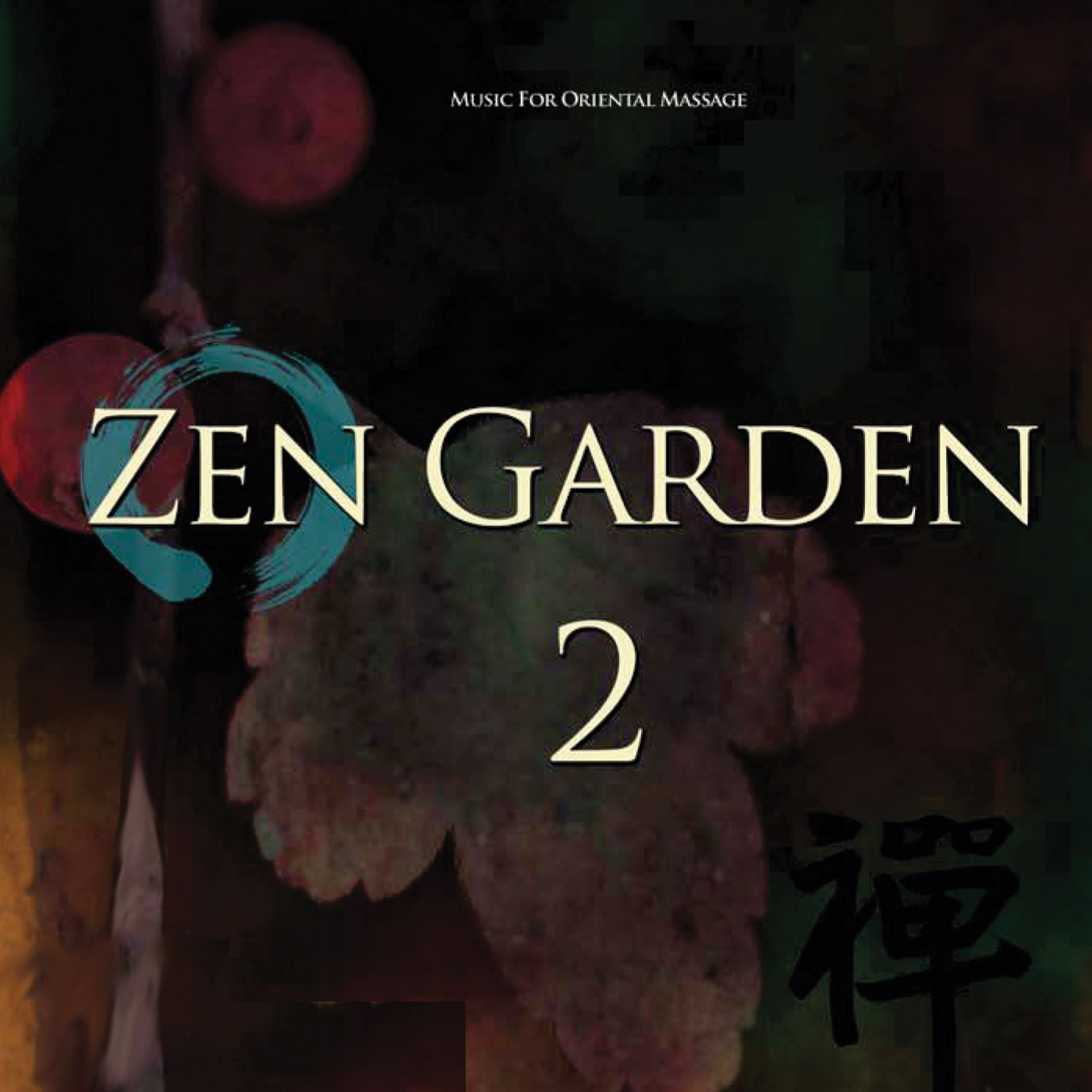 Zen Garden 2 MVD Entertainment Group B2B