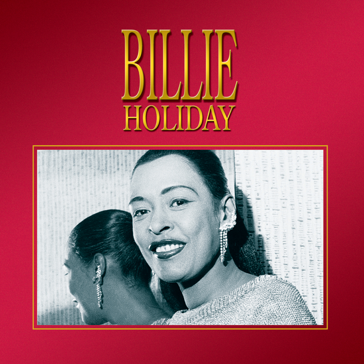 Billie Holiday Billie Holiday MVD Entertainment Group B2B