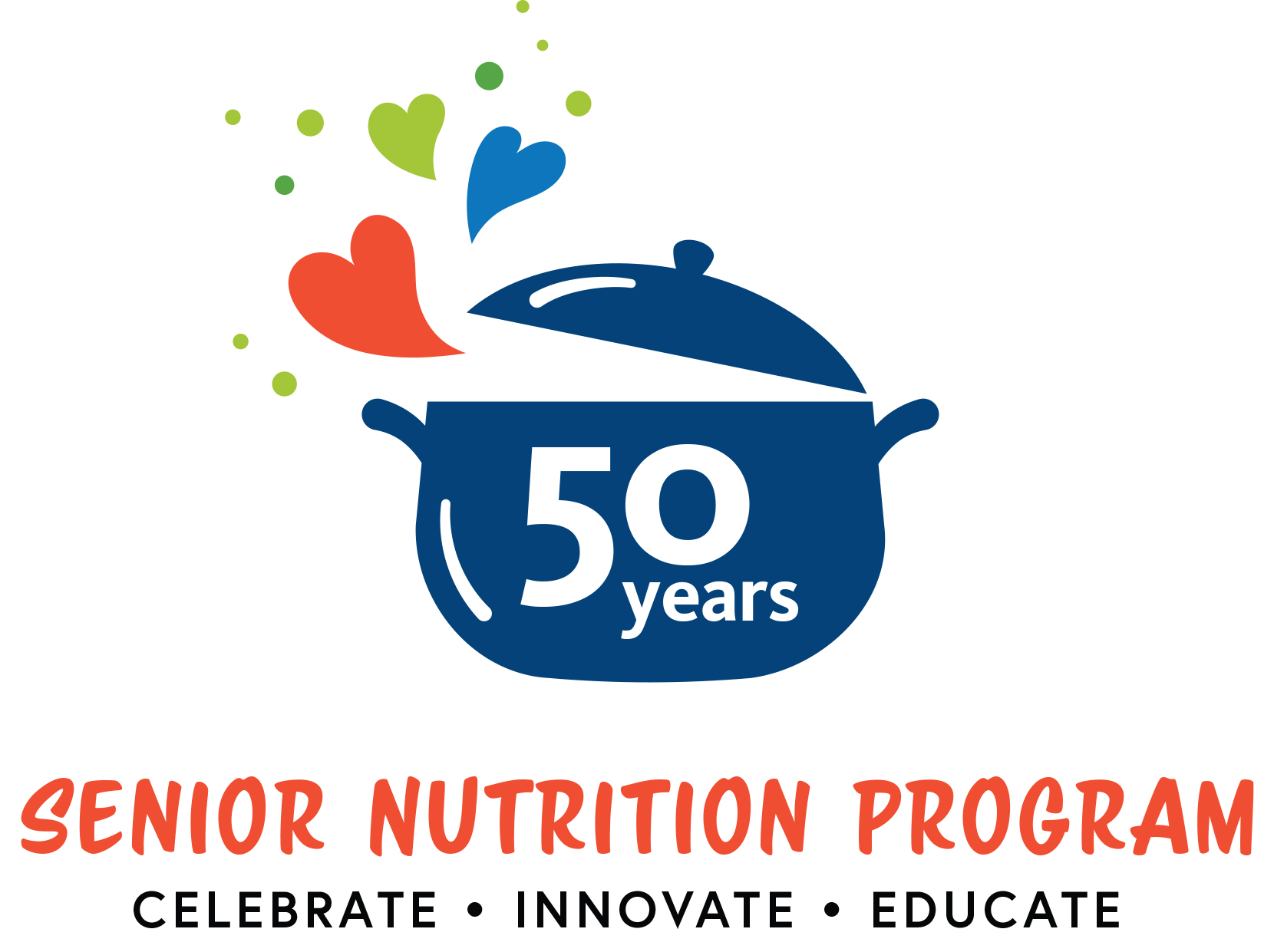 Senior Nutrition Program Celebrates 50th Anniversary Mystic Valley