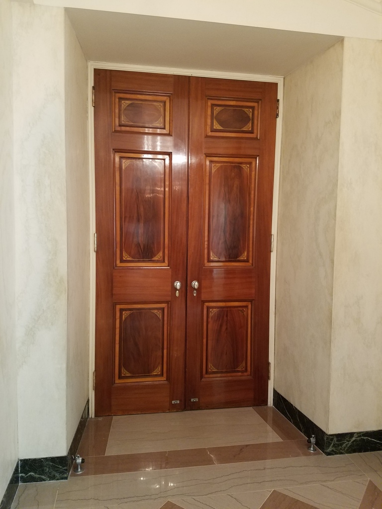 The Furniture of The White House MVFlaim Furnituremaker