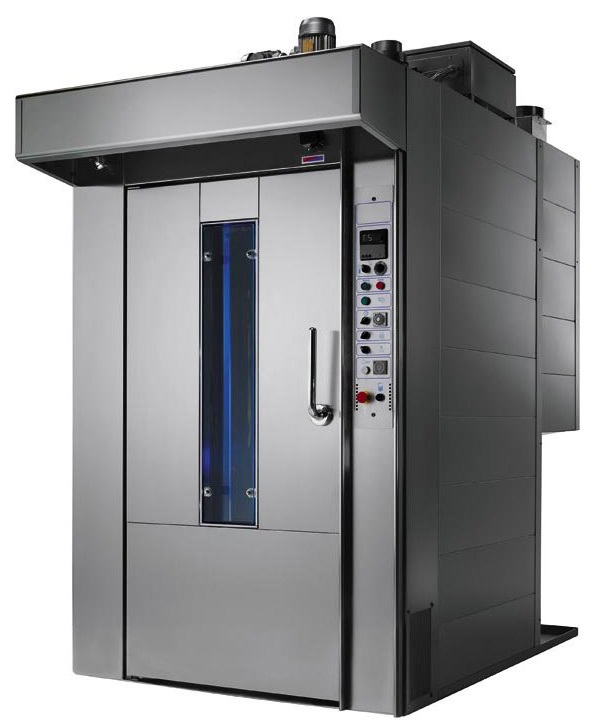 Технологическое оборудование в Москве купить торговотехнологическое