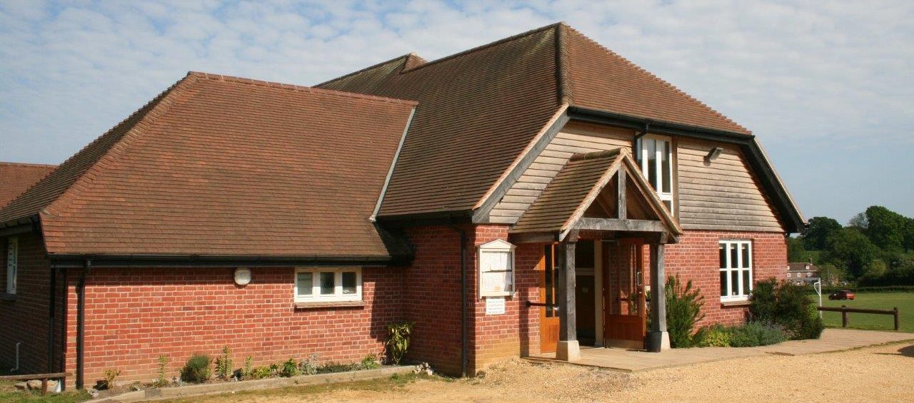 Hiring the Hall Morden Recreation Ground & Village Hall