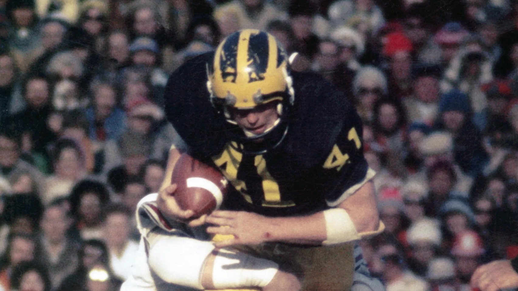 The Original 7, Edison Films it, The Legend of Lytle This Week In