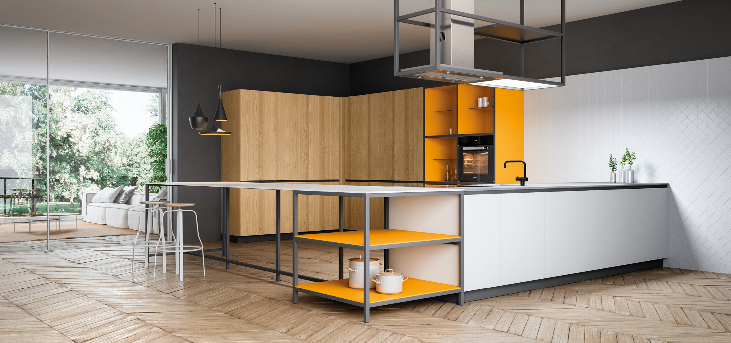 Paling Dicari Mvk Cucine Ide