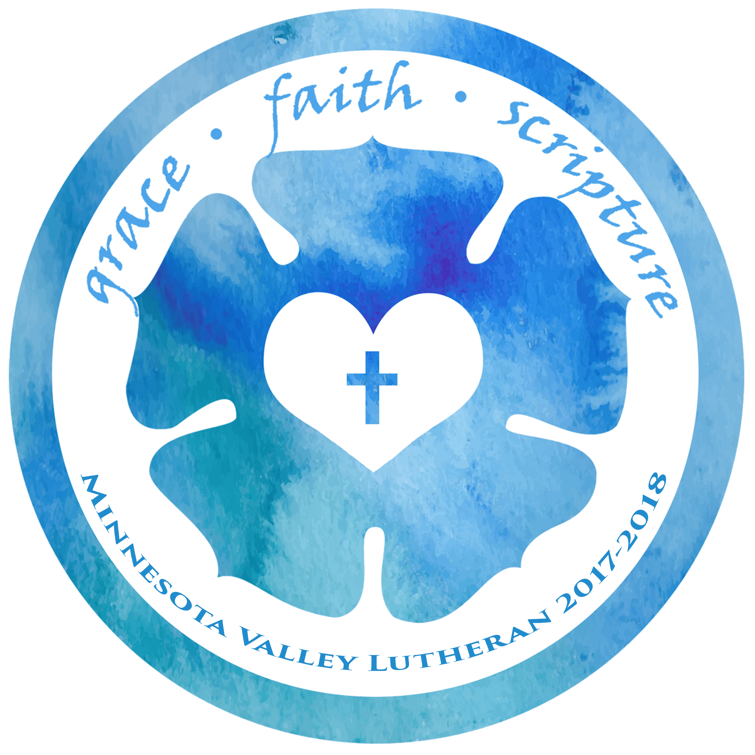 Home Minnesota Valley Lutheran High School