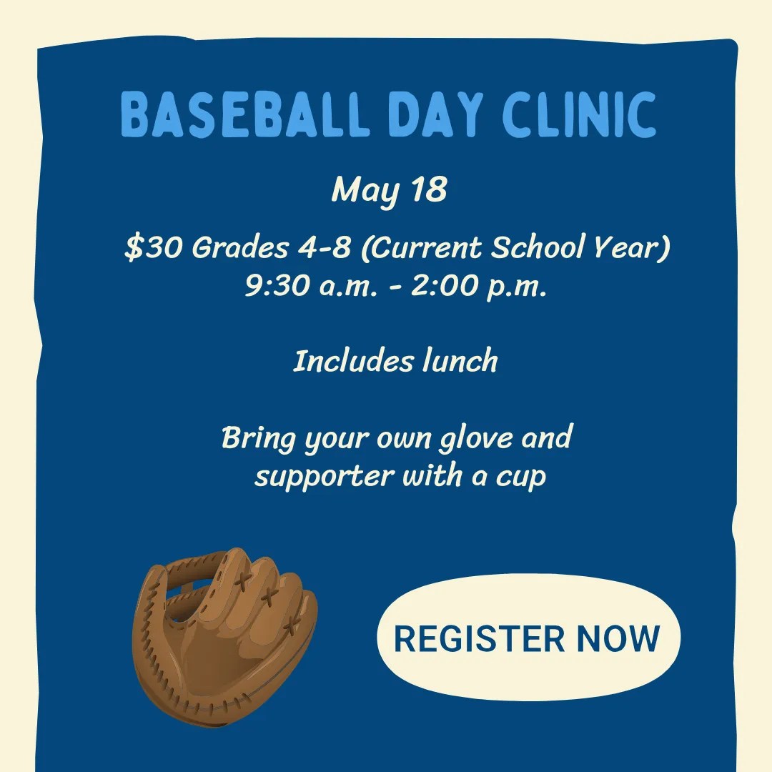 Summer Camps Minnesota Valley Lutheran High School