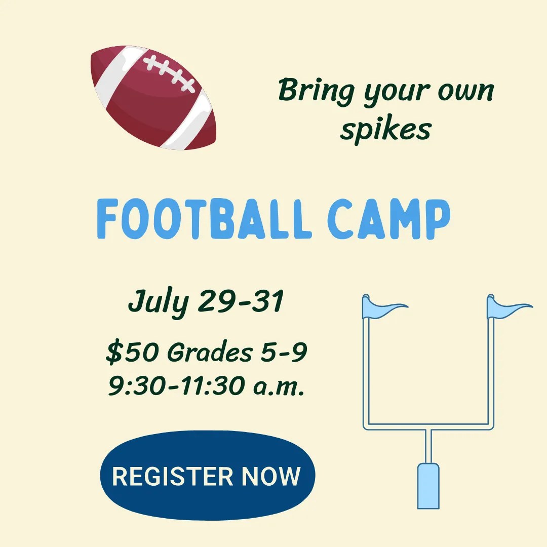 Summer Camps Minnesota Valley Lutheran High School