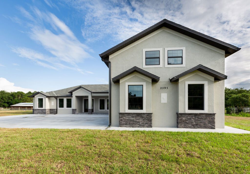 The Albin New!! MVM Custom Homes, Inc.