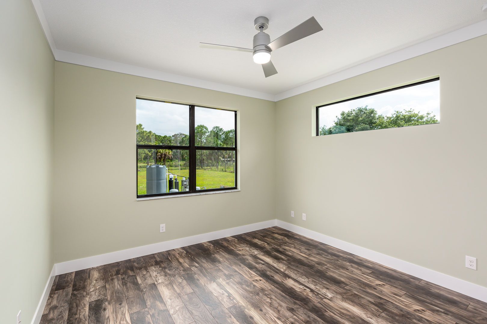 The Albin MVM Custom Homes, Inc.