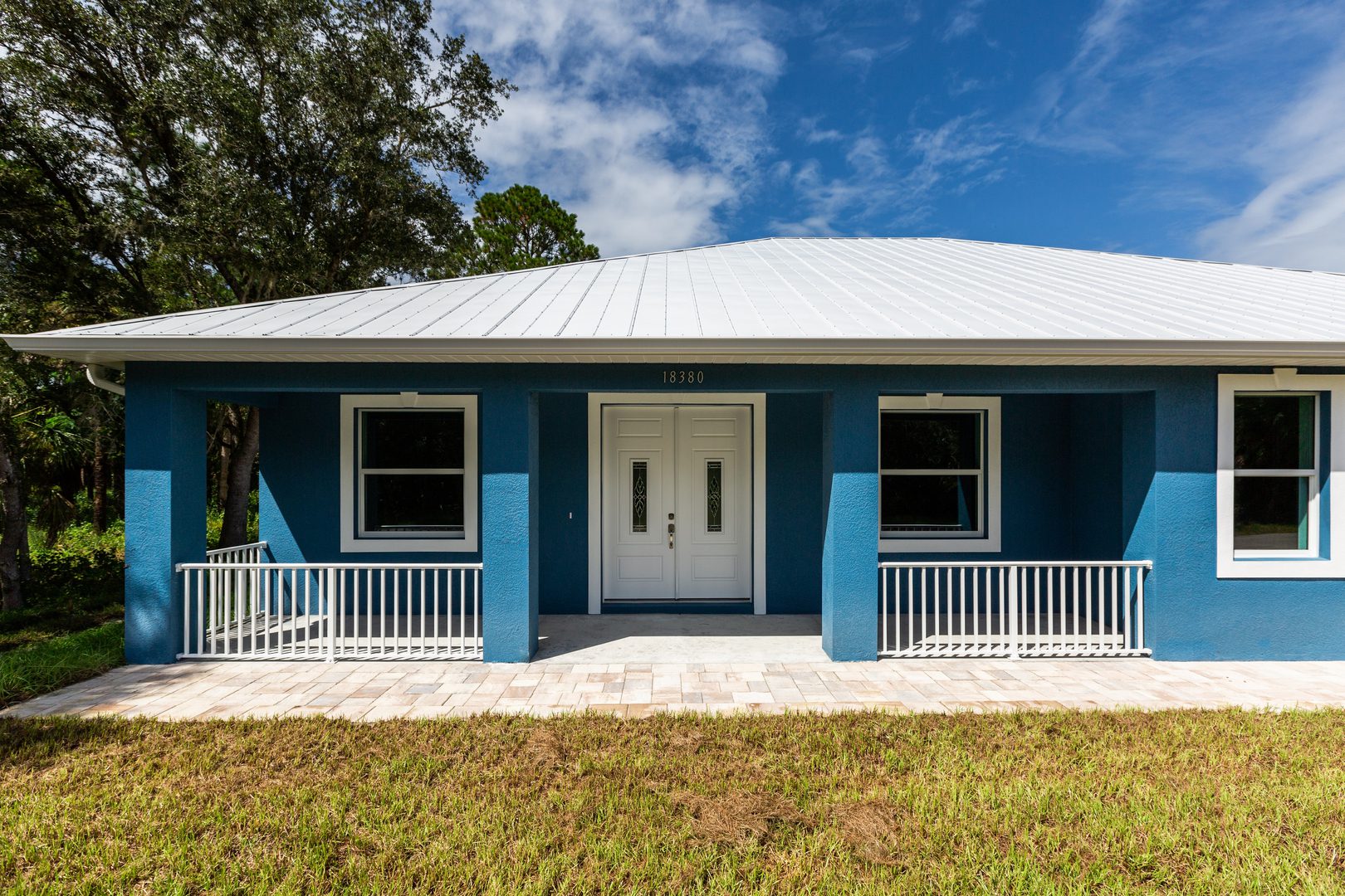 The Daysland Property MVM Custom Homes, Inc.