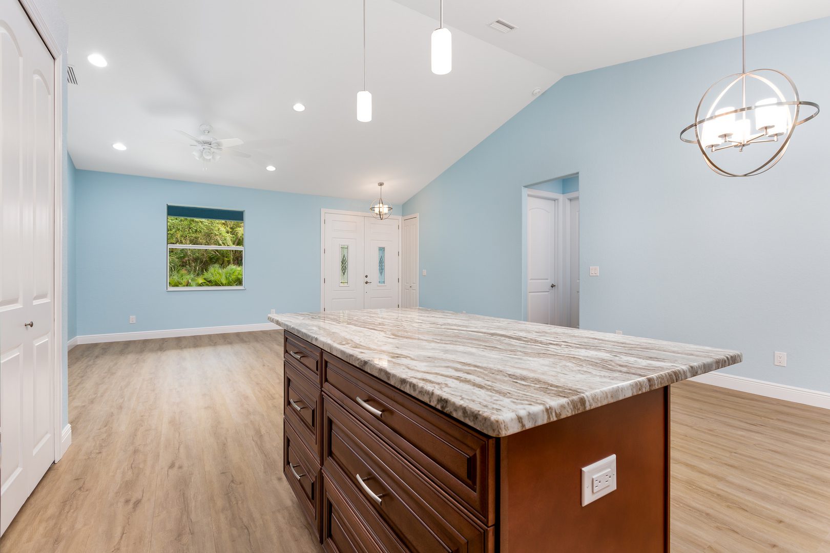 The Daysland Property MVM Custom Homes, Inc.