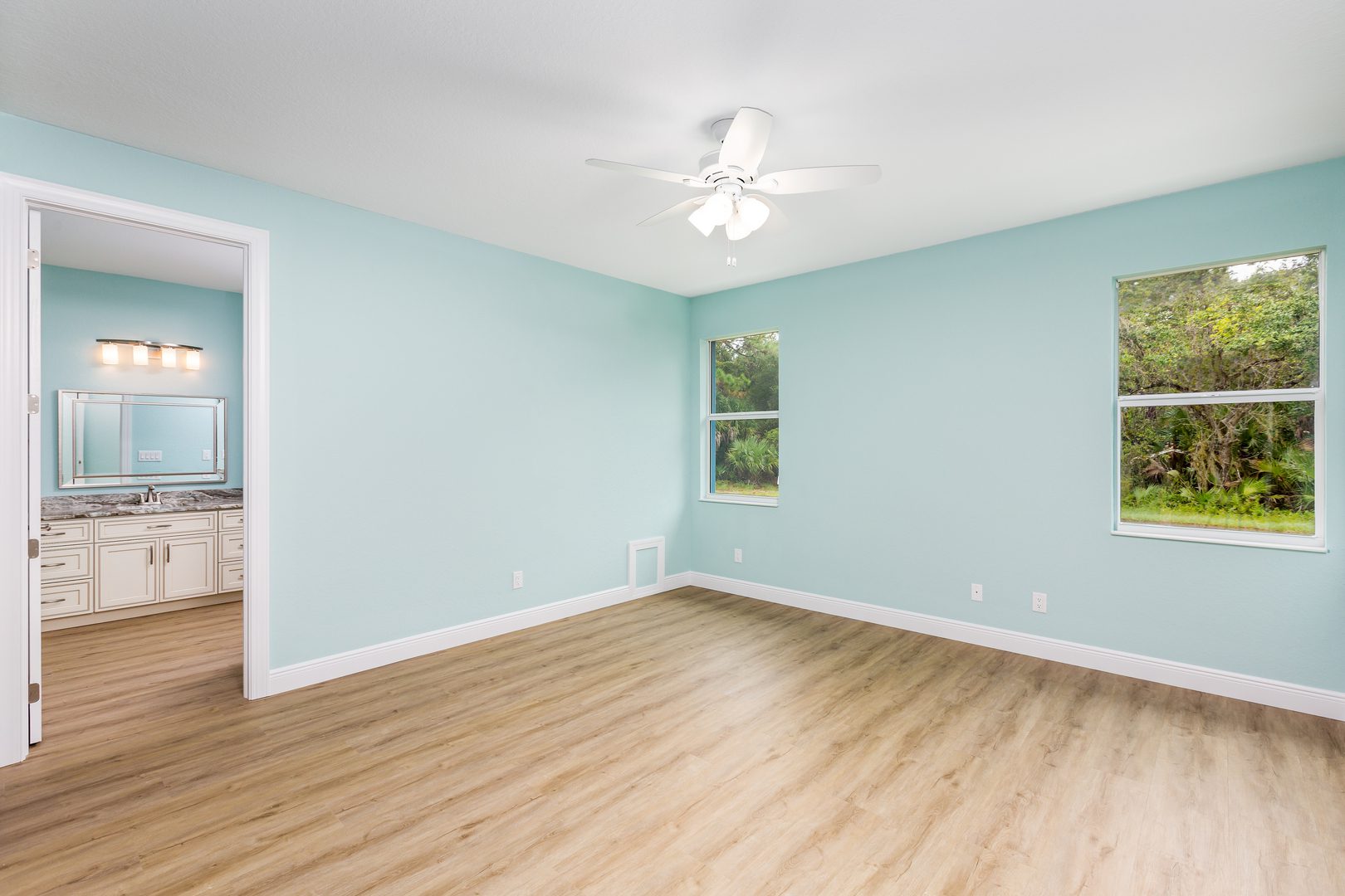 The Daysland Property MVM Custom Homes, Inc.