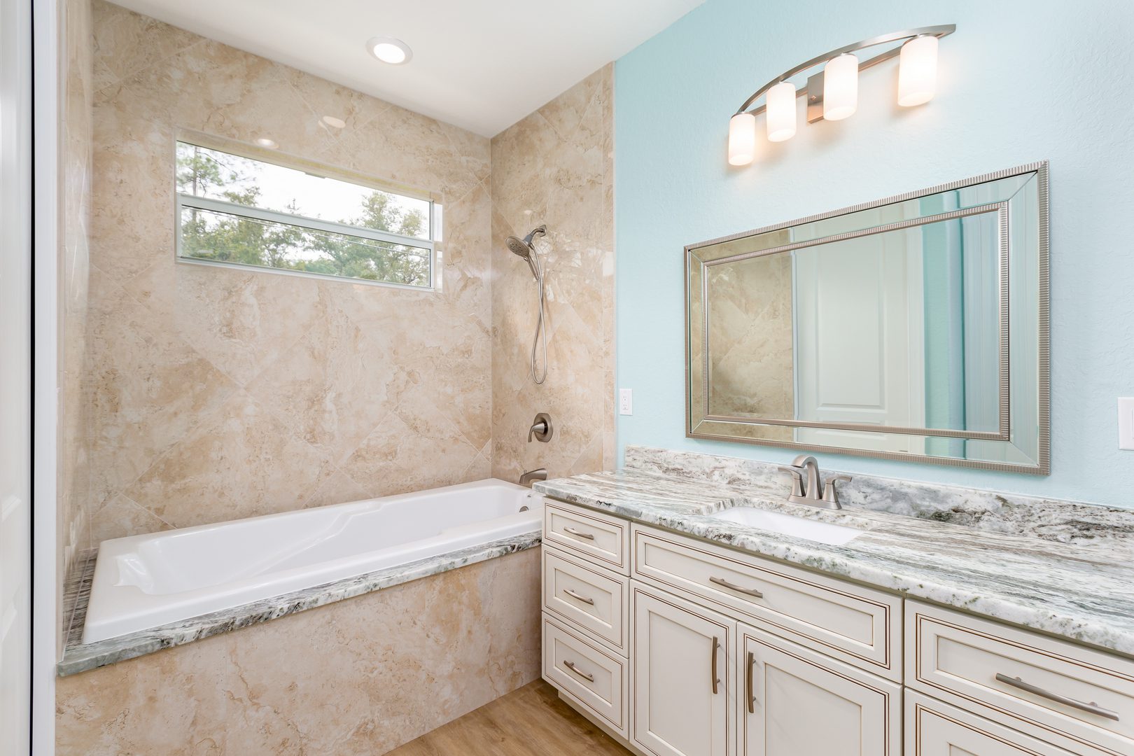 The Daysland Property MVM Custom Homes, Inc.