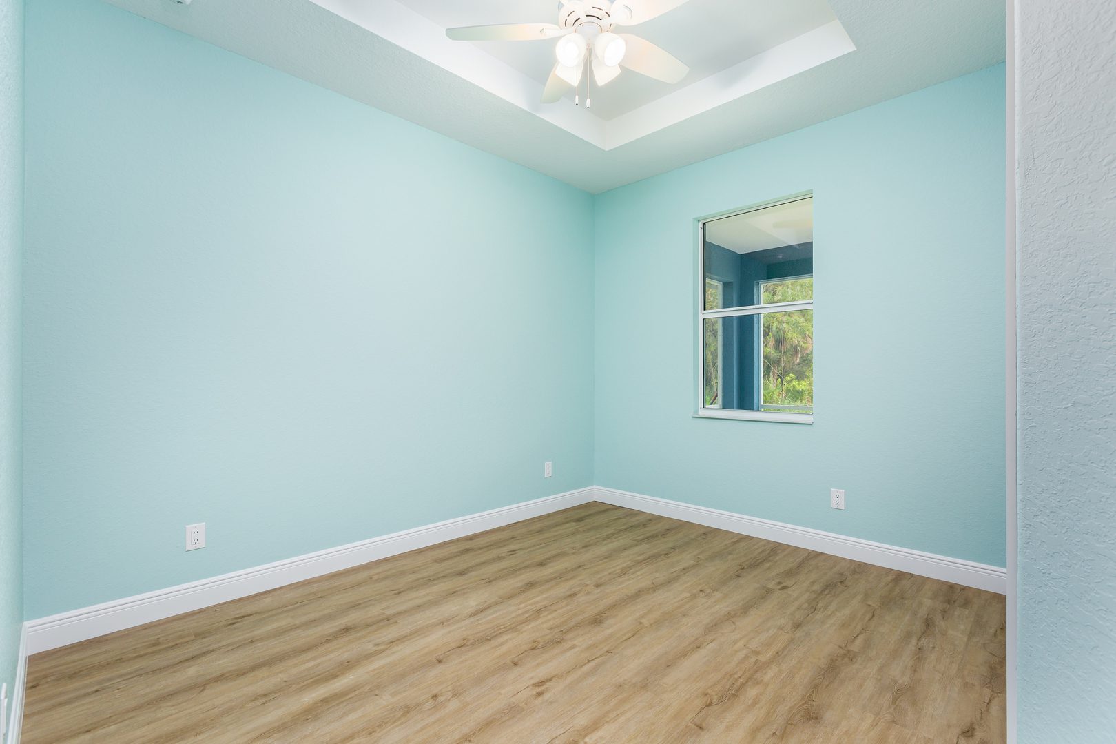 The Daysland Property MVM Custom Homes, Inc.