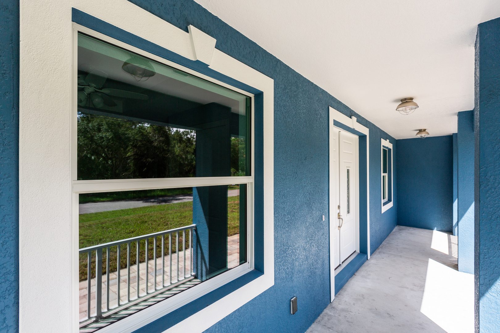 The Daysland Property MVM Custom Homes, Inc.