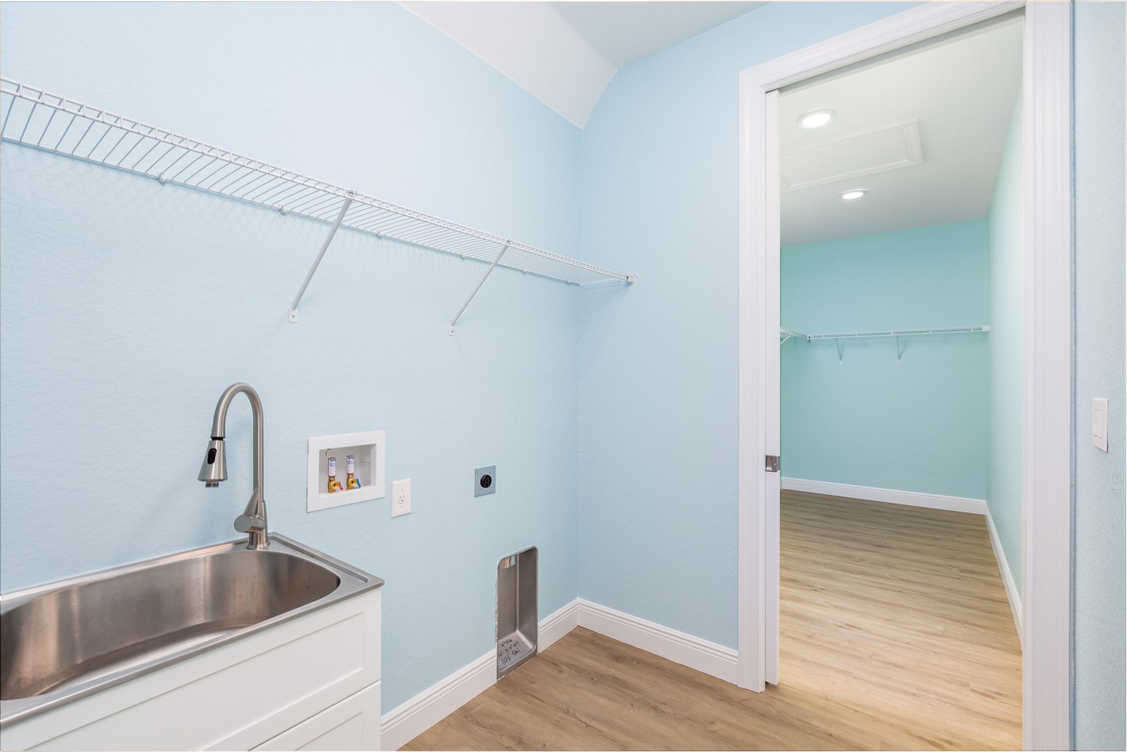 The Daysland Property MVM Custom Homes, Inc.