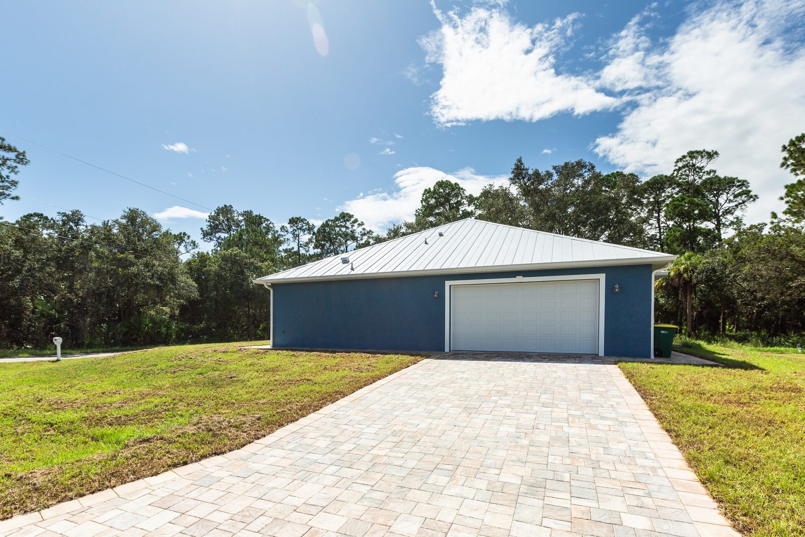 The Daysland Property MVM Custom Homes, Inc.