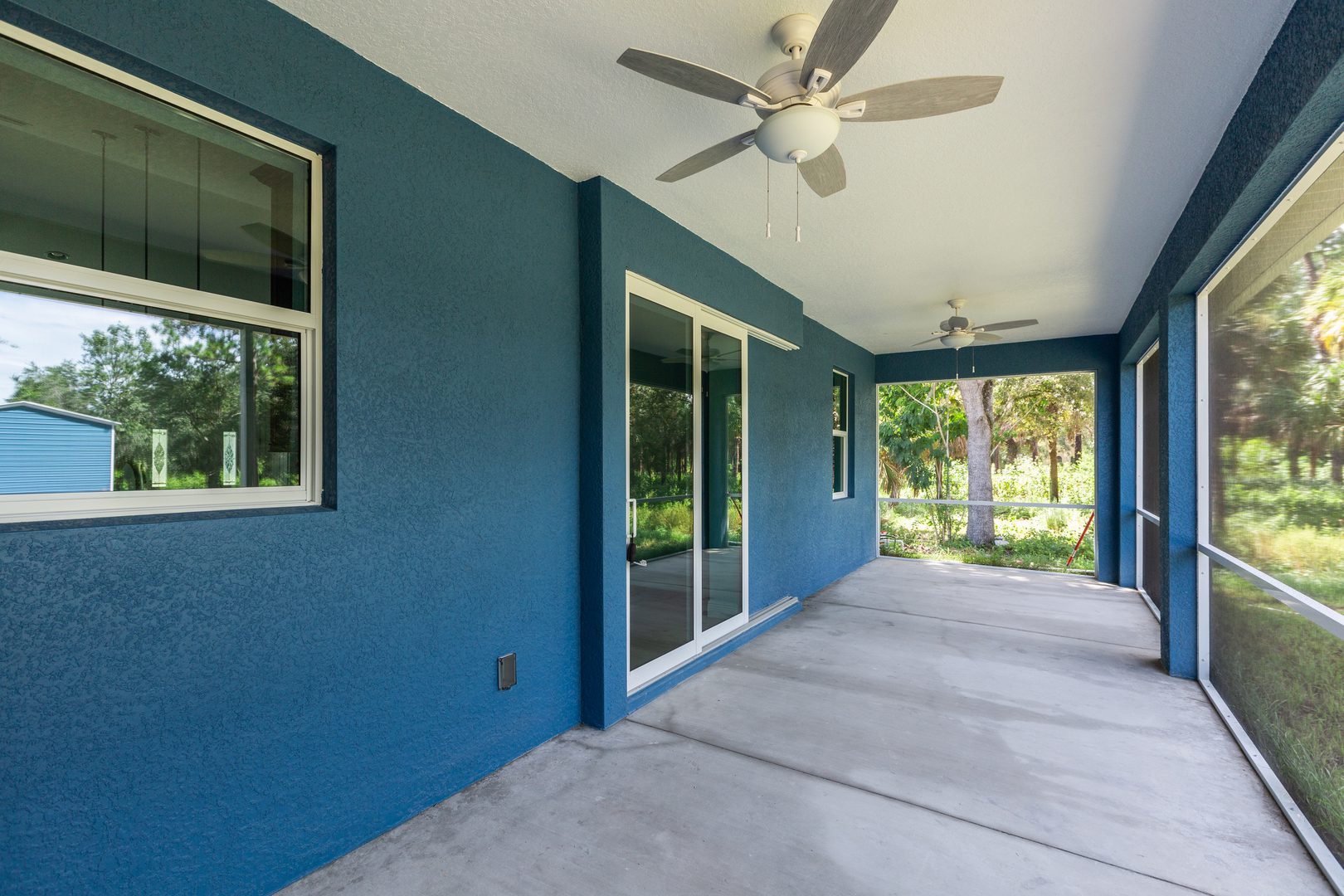 The Daysland Property MVM Custom Homes, Inc.