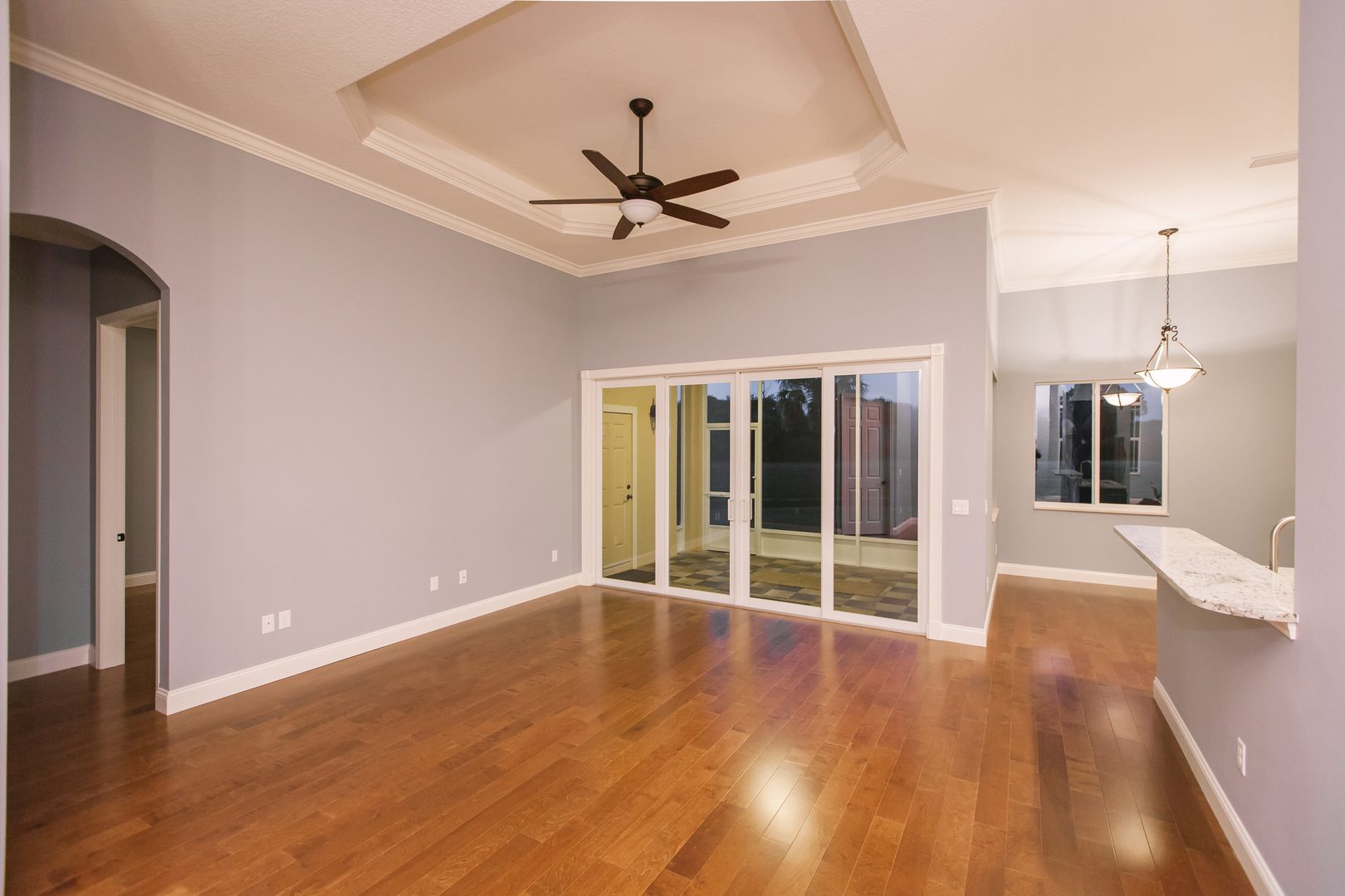 The Olga 1 MVM Custom Homes, Inc.