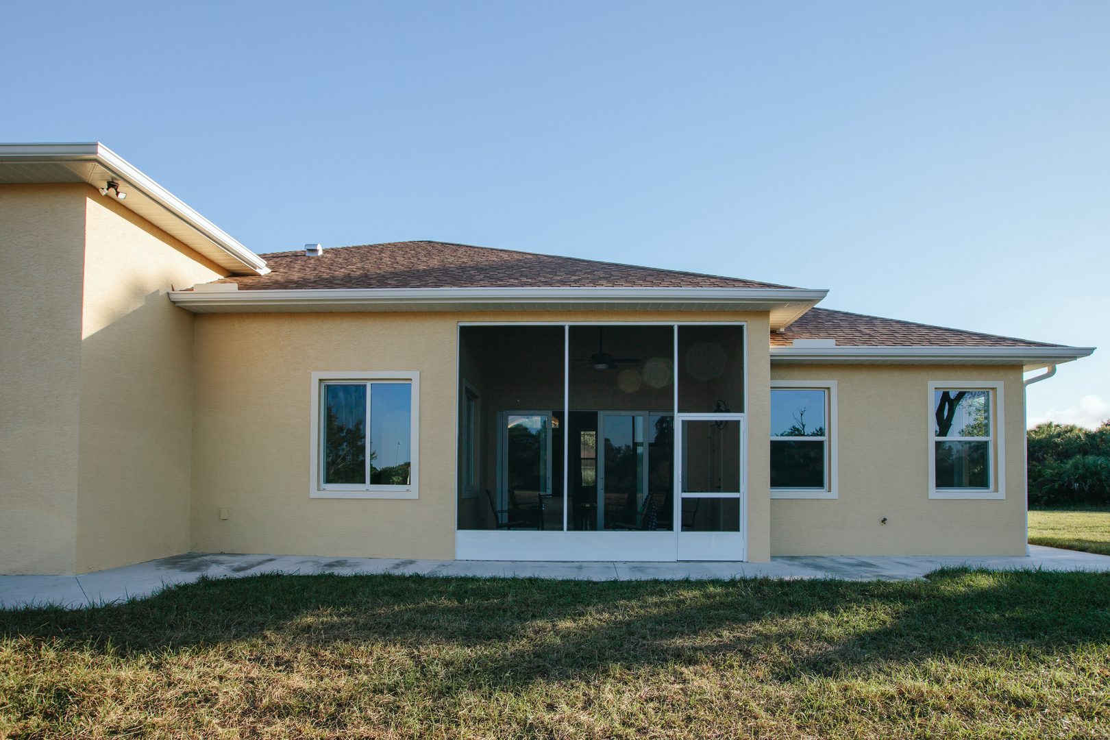 The Olga 1 MVM Custom Homes, Inc.