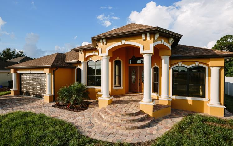The Nadia1 MVM Custom Homes, Inc.