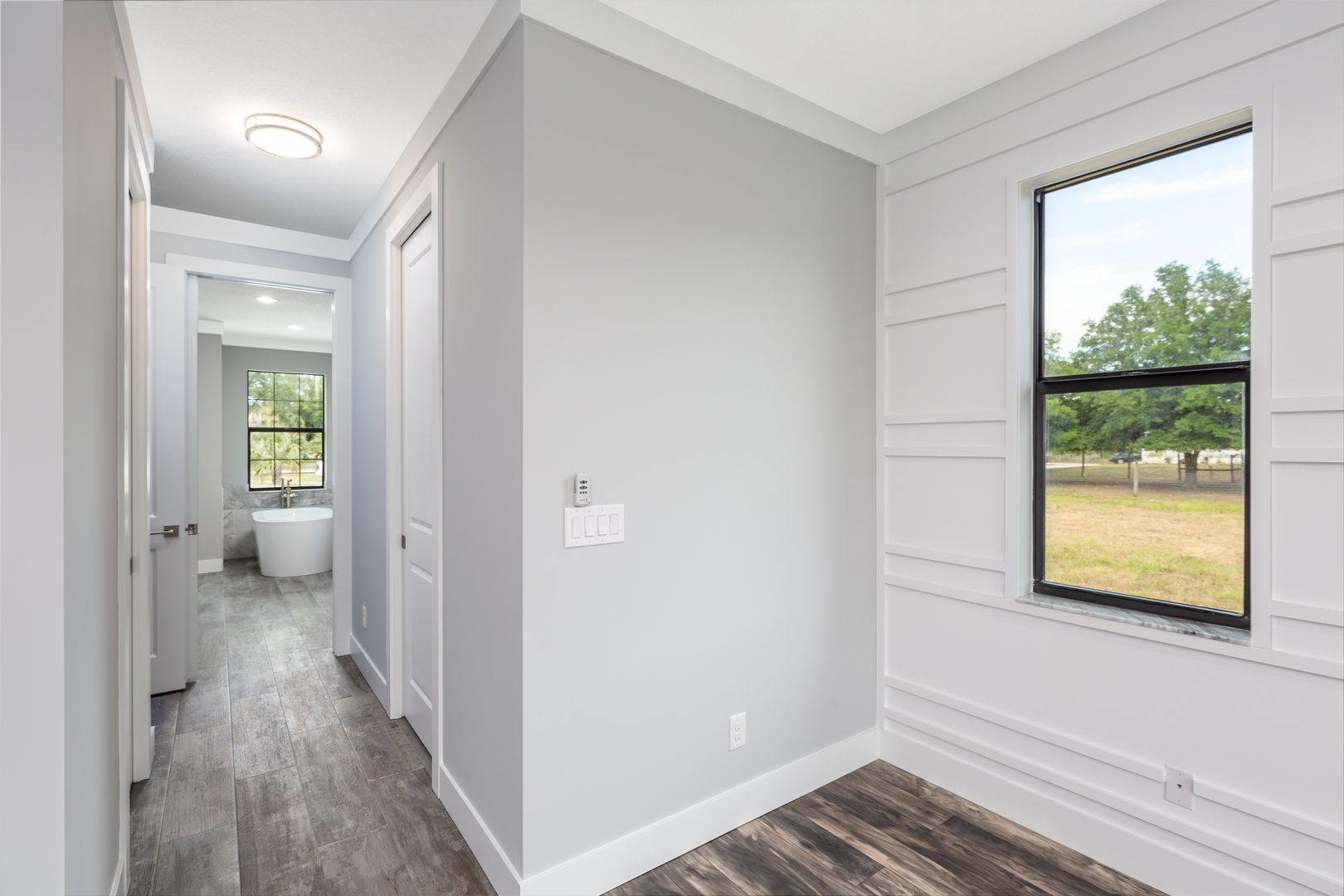 The Albin MVM Custom Homes, Inc.