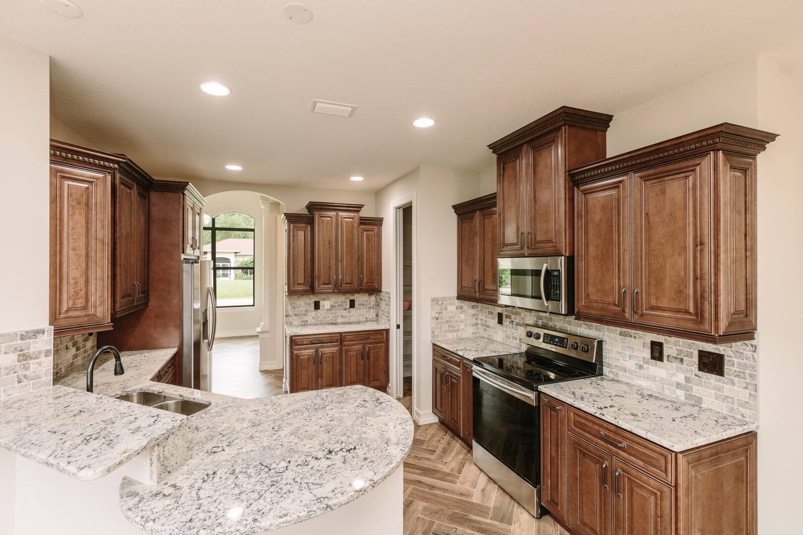 Custom Home Building Company MVM Custom Homes Inc.