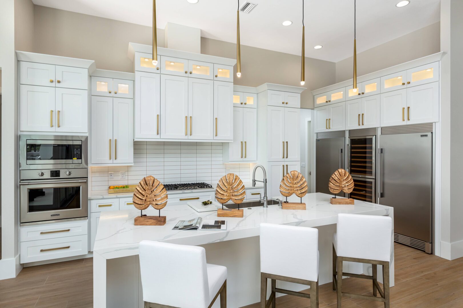 Custom Home Building Company MVM Custom Homes Inc.