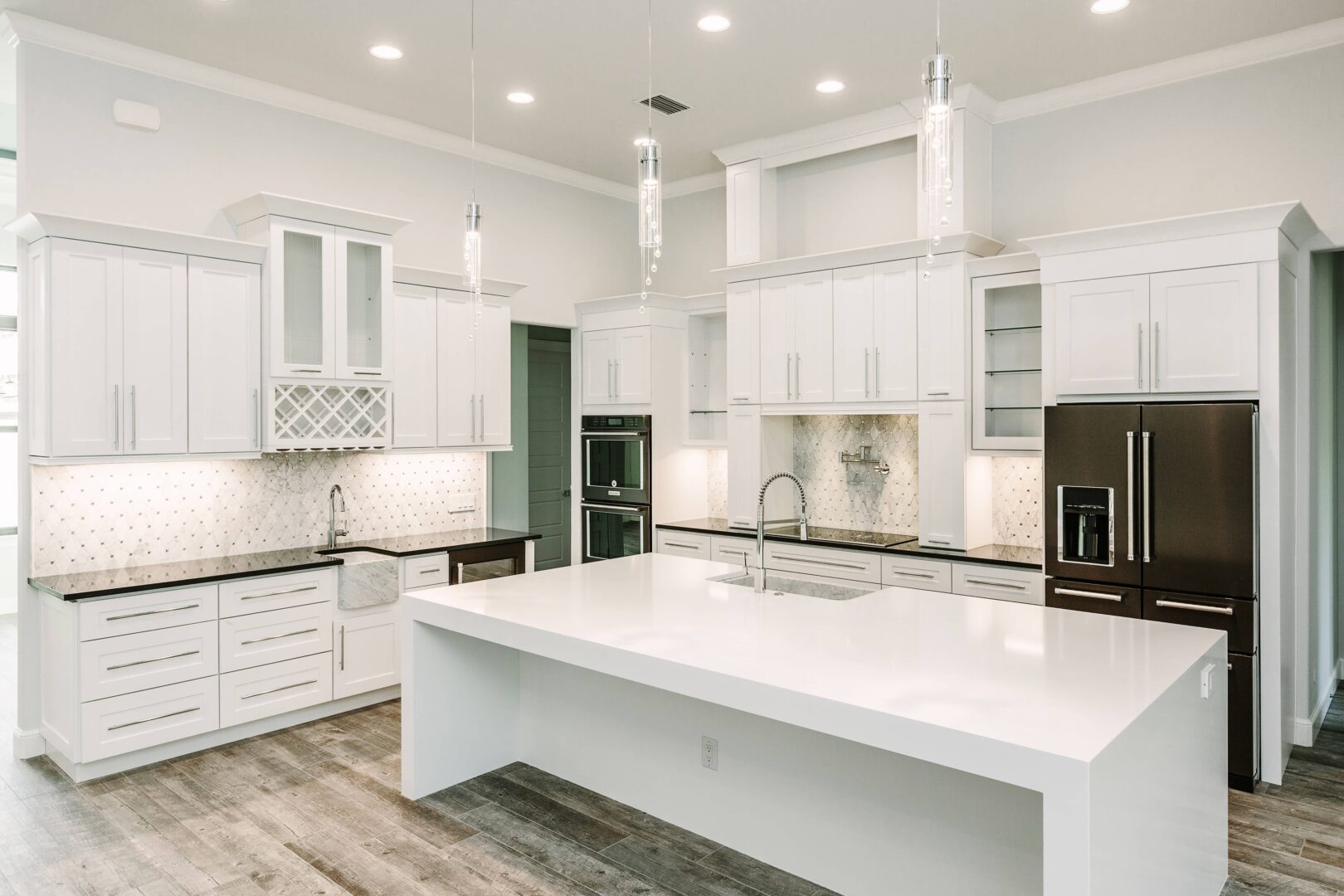Custom Home Building Company MVM Custom Homes Inc.