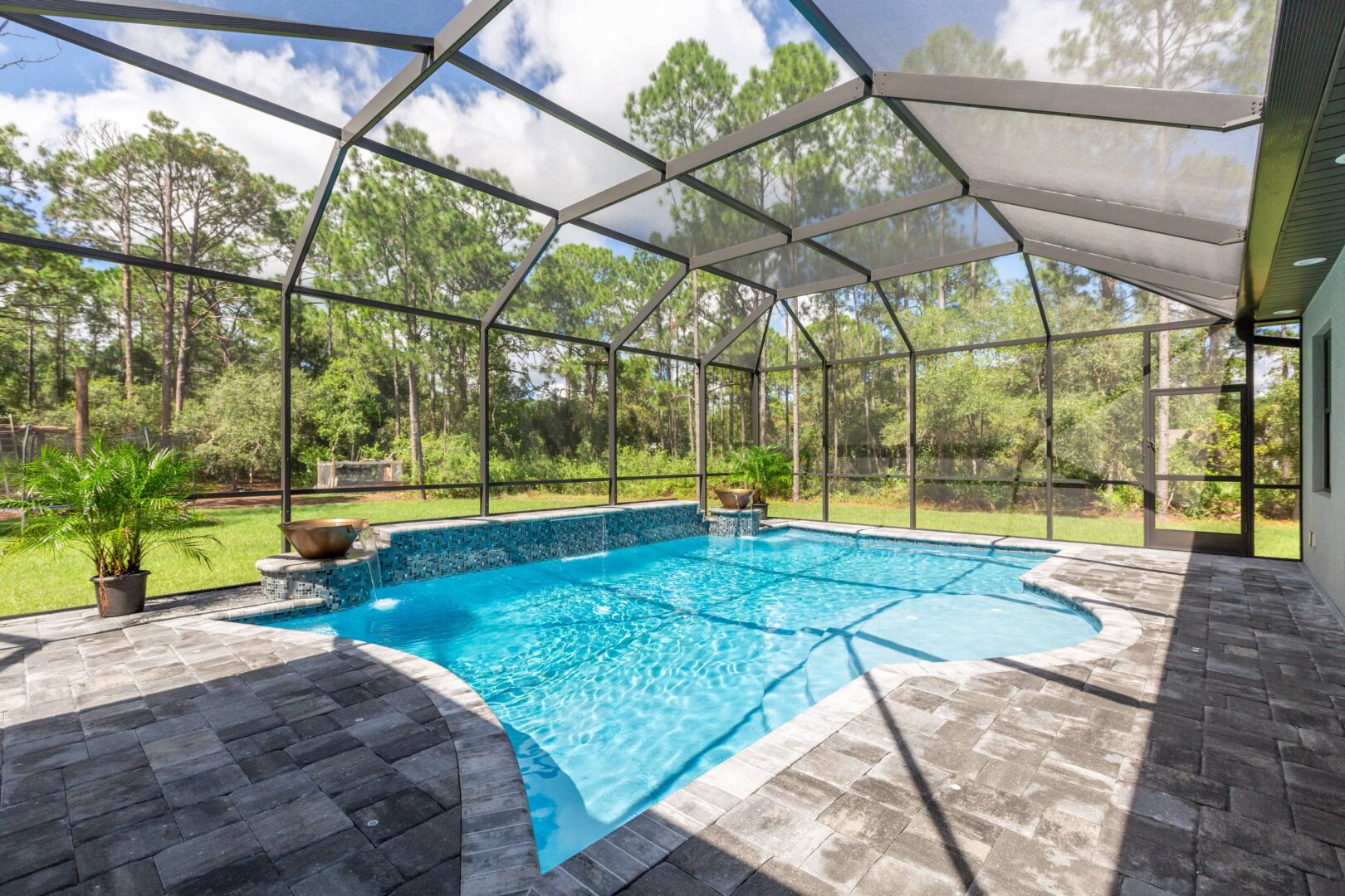 Custom Home Building Company MVM Custom Homes Inc.