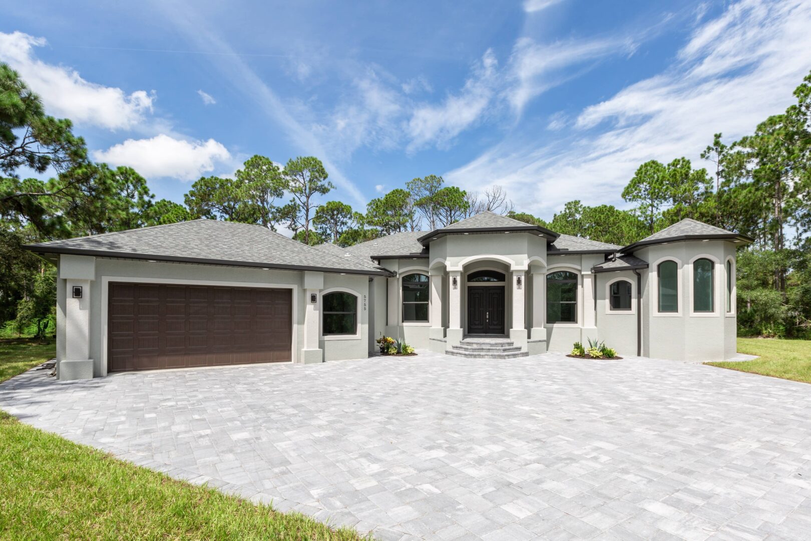 Custom Home Building Company MVM Custom Homes Inc.