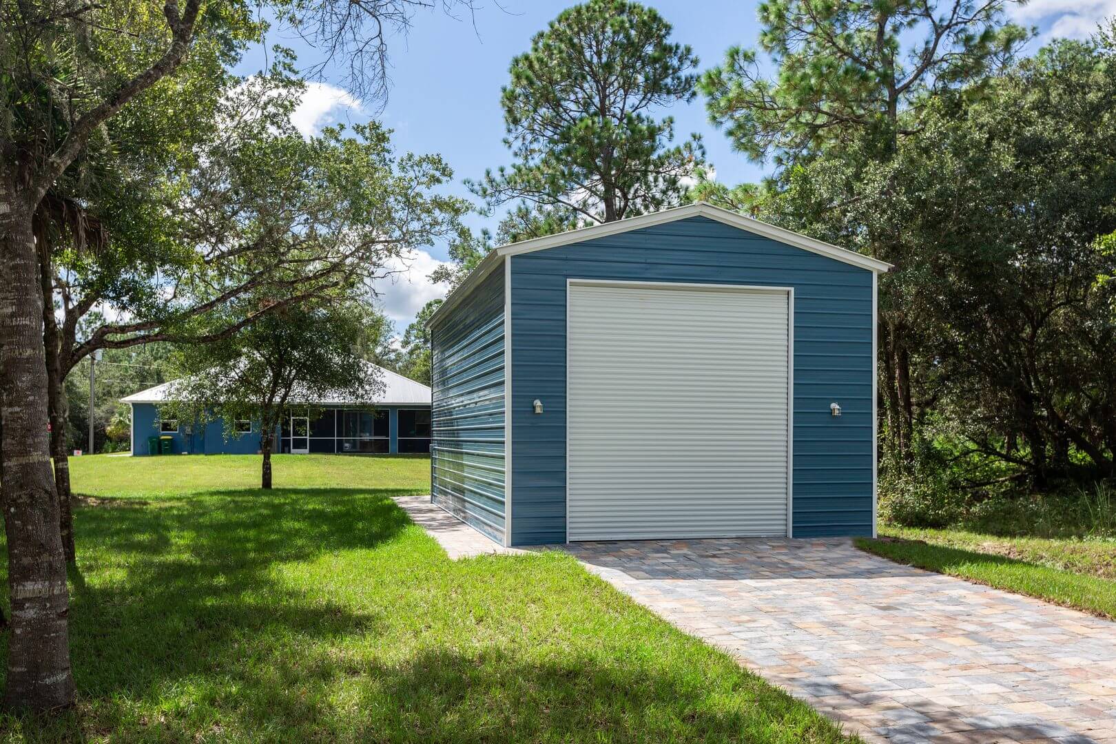 The Daysland Property MVM Custom Homes, Inc.