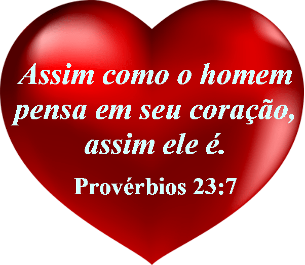 As Acoes Do Coracao Proverbios 23 7 Mission Venture Ministries Em Portugues