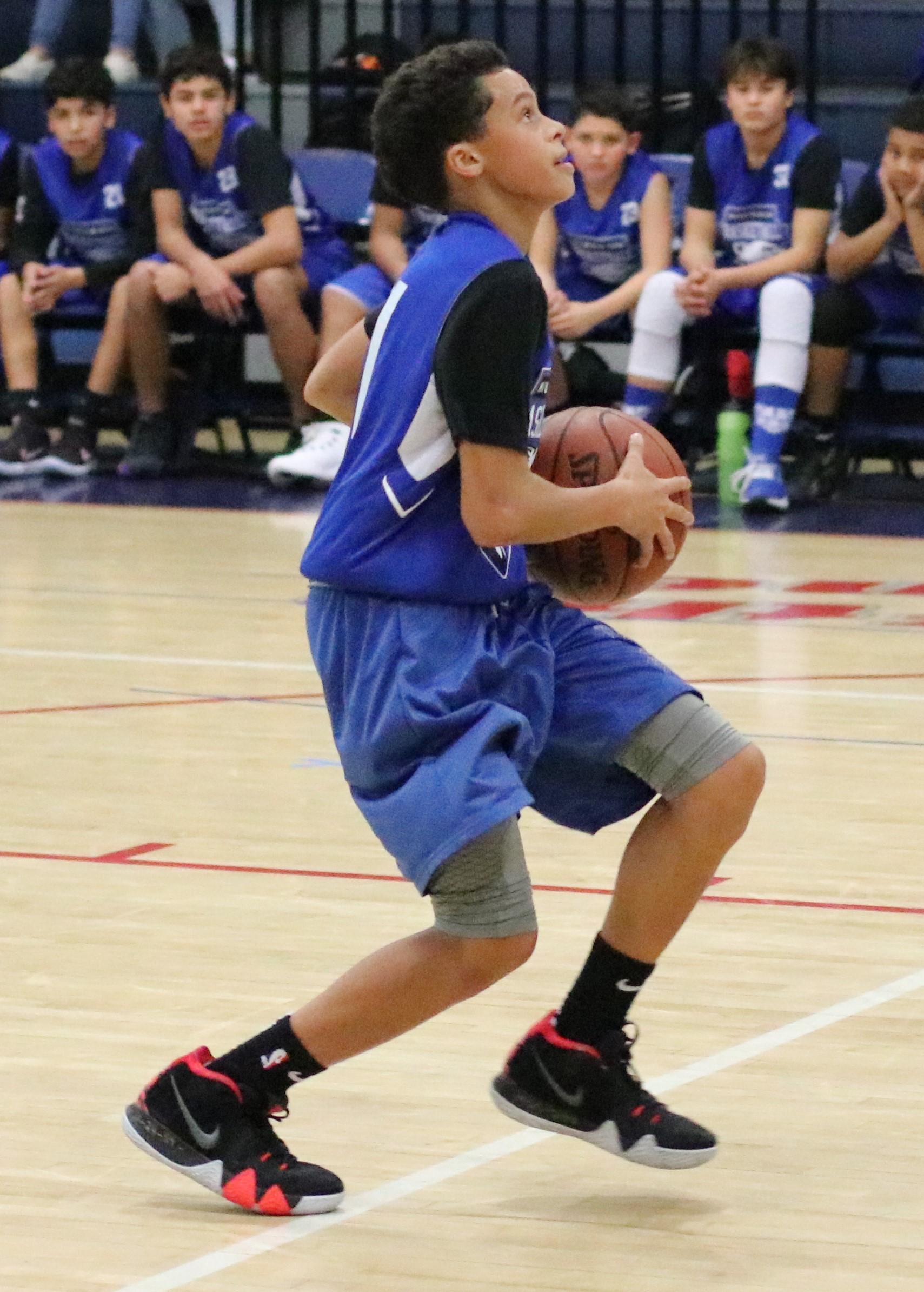 Mountain View Middle School