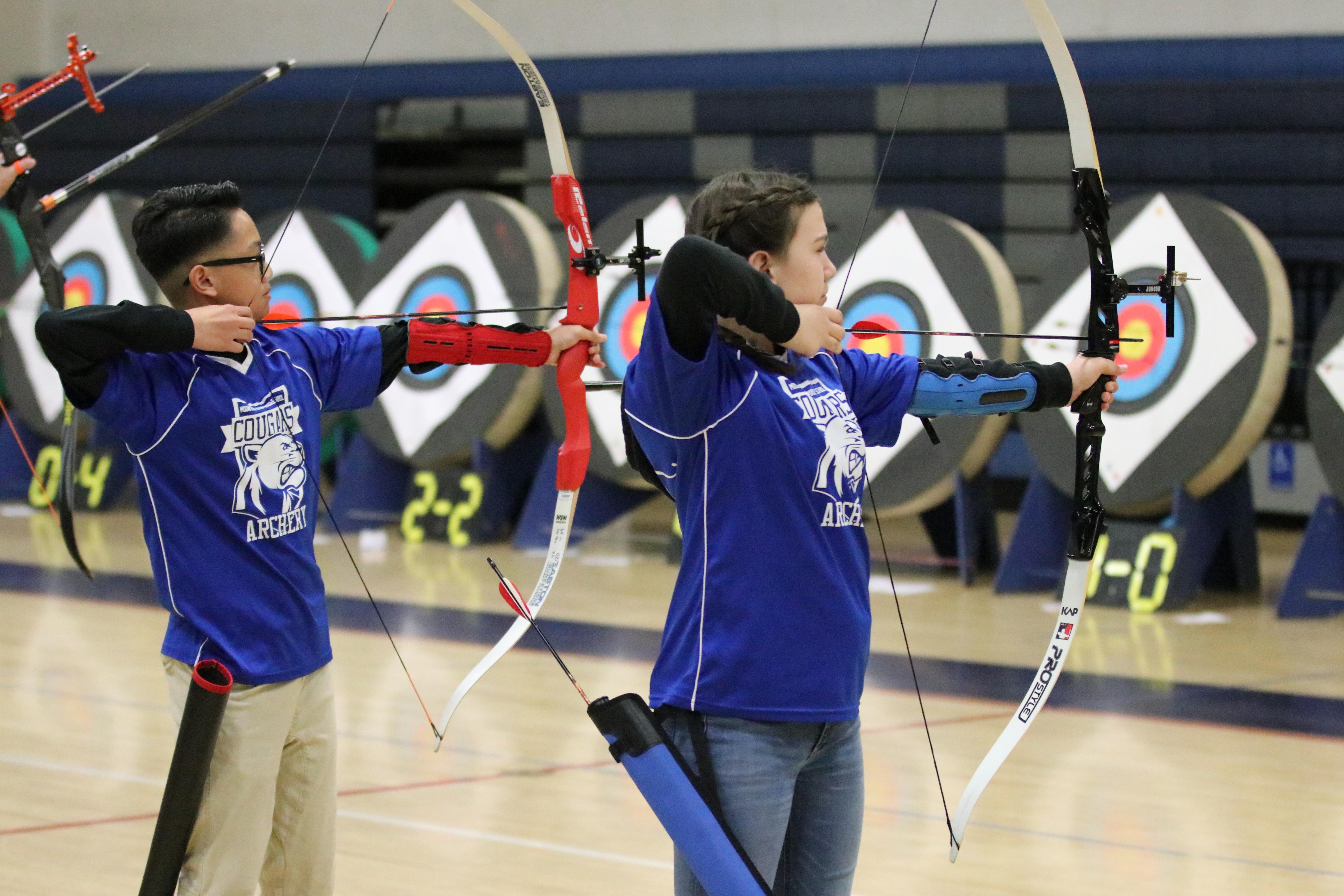 Mountain View Middle School