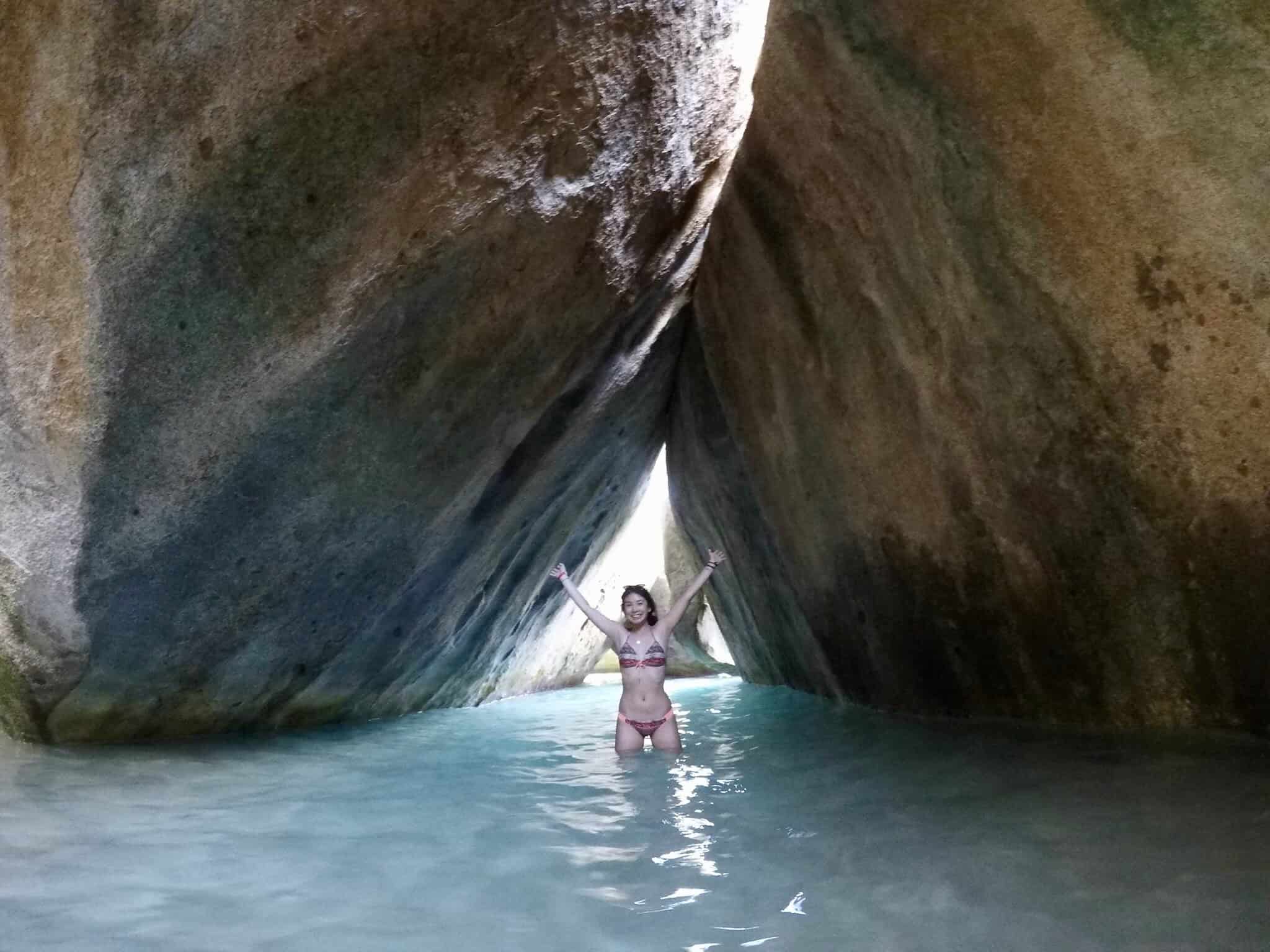 Guide to Taking a Day Trip to Virgin Gorda (BVI) From St. Thomas (USVI