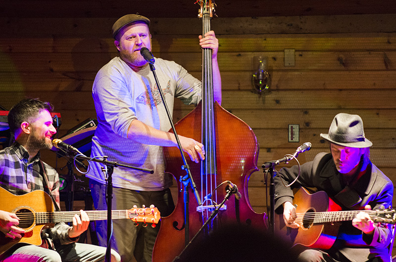 Spring Brings Lively Arts Events to the Vineyard Martha's Vineyard Online