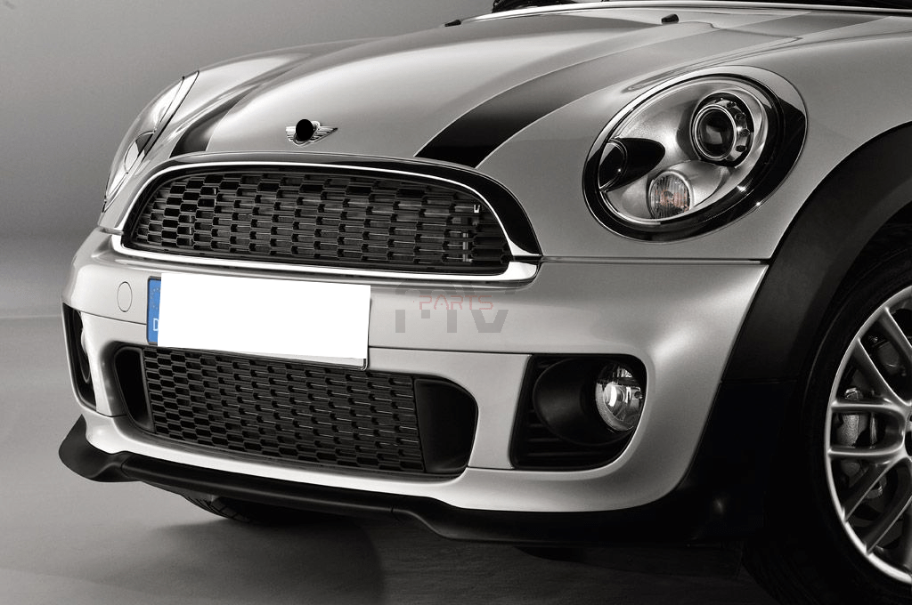 Body Kit Mini Cooper (2006 a 2013) R55 R56 R57 – MVParts