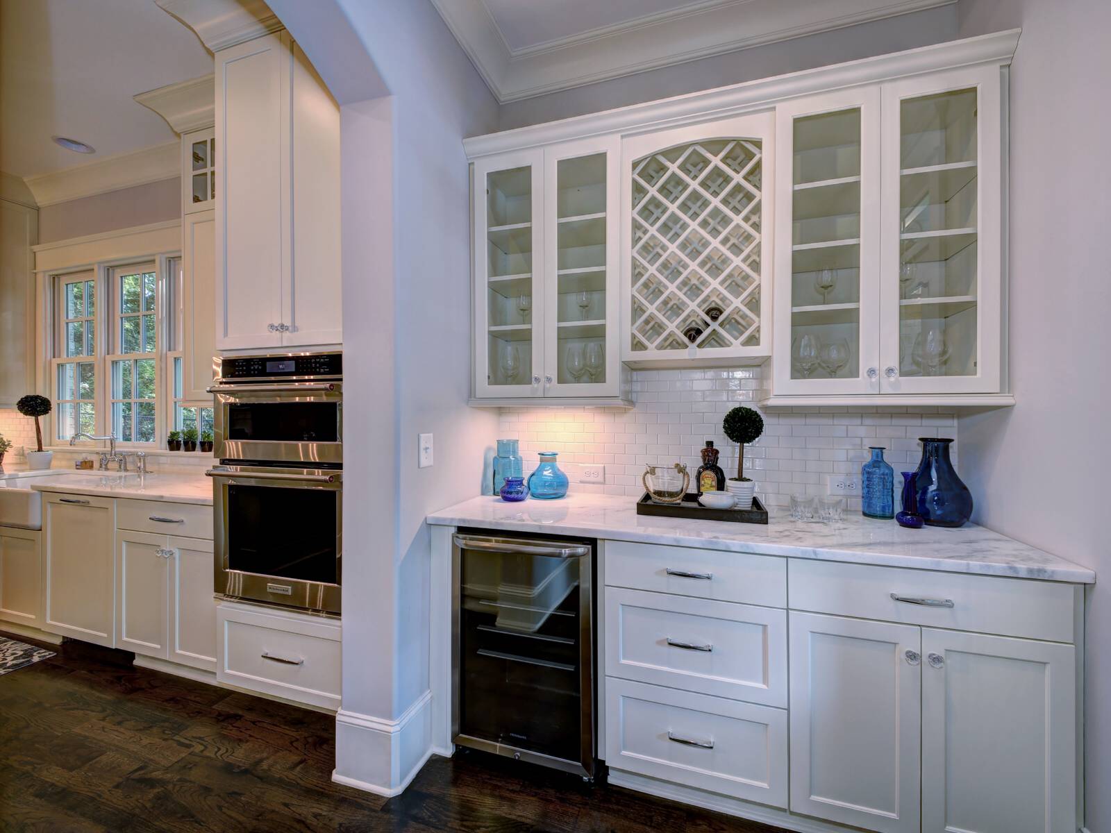 Butlers Pantry Mt Pleasant Tx butlerspantry MVP Construction