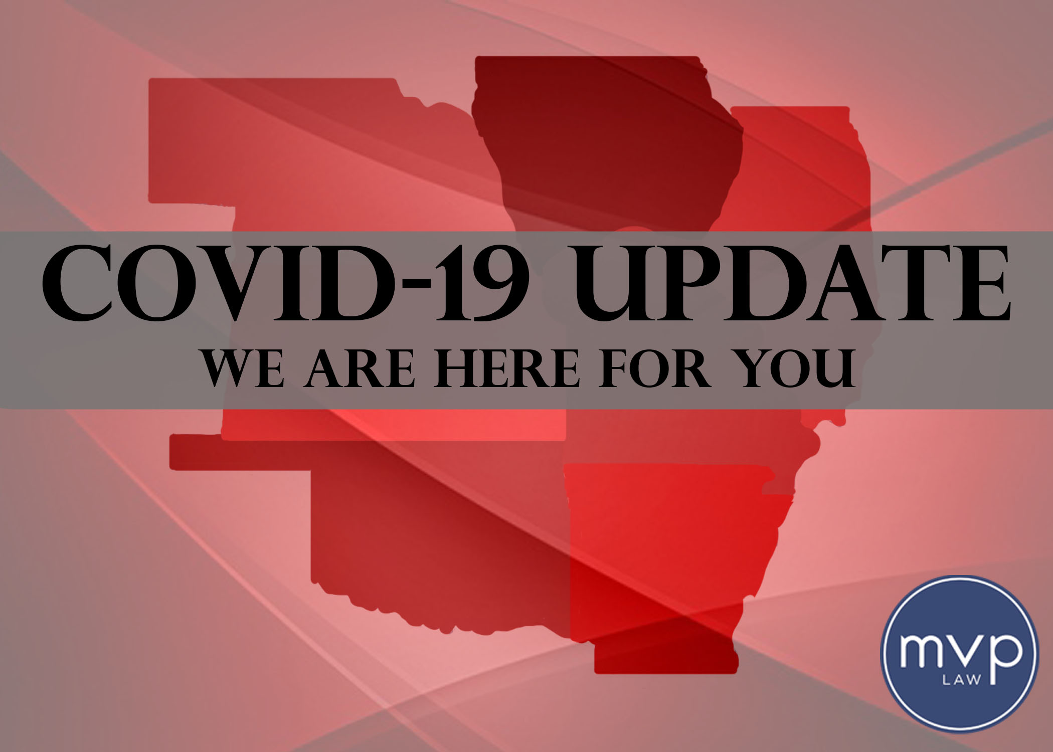 MVP Law COVID19 Response MVP Law