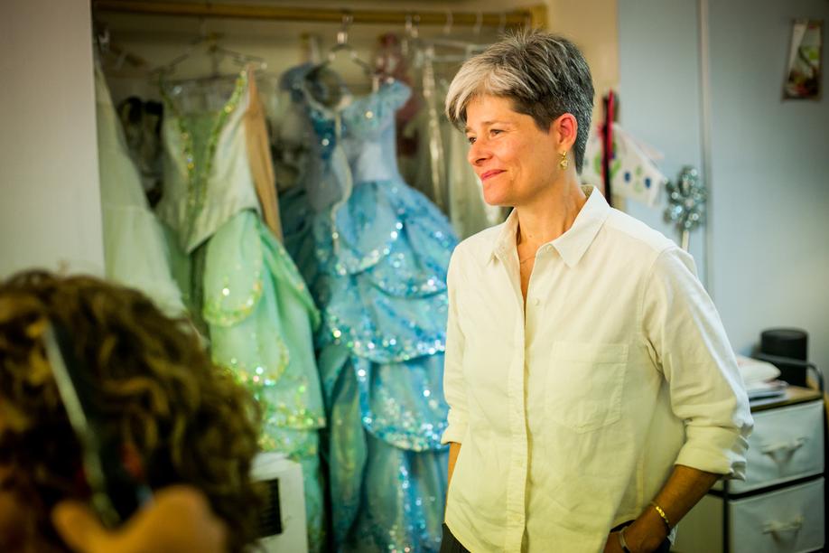 Winds of Change on Stage Through Lens of Chilmark’s Deaf Community