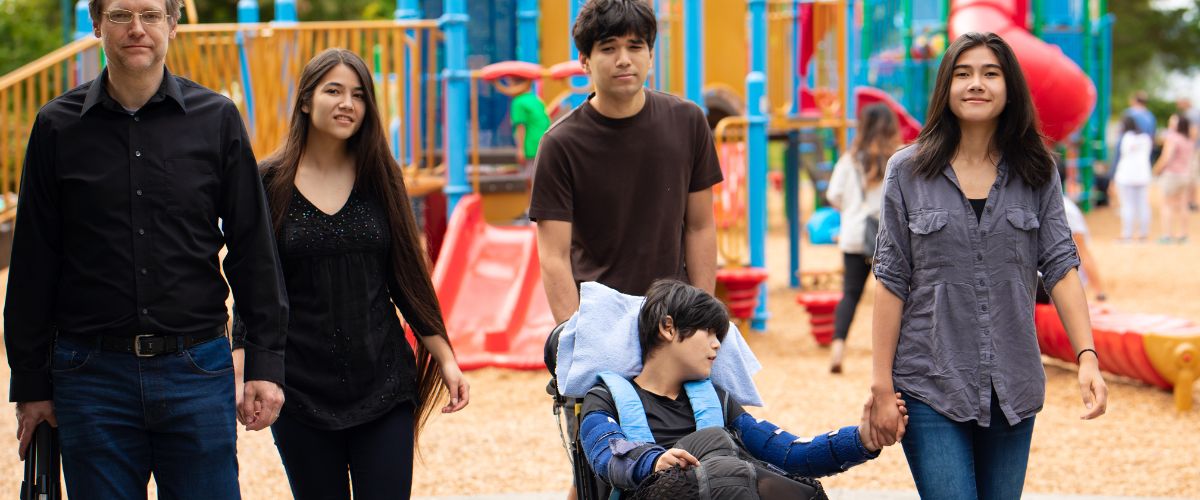 Commercial Playground Equipment in Denver MVP Playgrounds